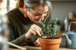 Thyme looks easy until it suddenly collapses—here’s the indoor fix