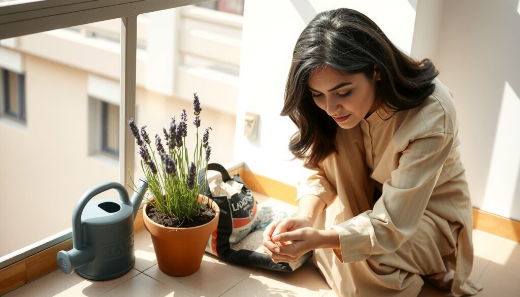 Lavender indoors sounds dreamy—why it dies in apartments, and the workaround that saves it in a homemade style