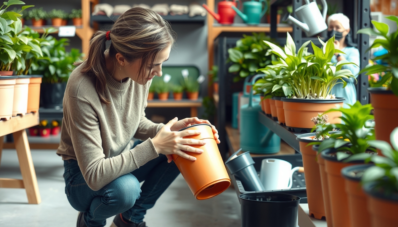 Before you buy from a nursery near you, check these 7 signs—your plant’s first week depends on them in a homemade style