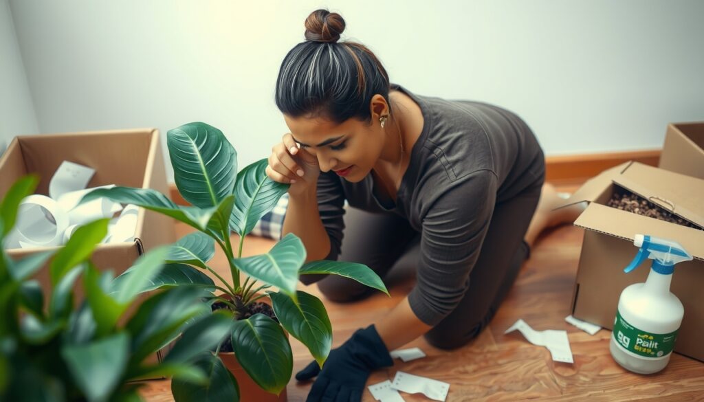 Ordered plants online? do these 7 things in the first 48 hours to save them in a homemade style