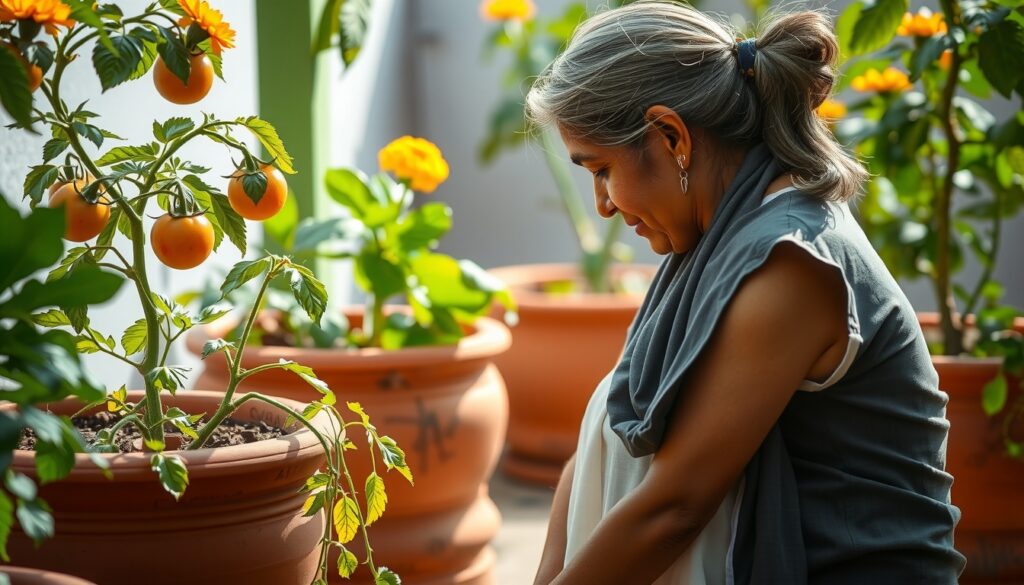 Your Tomato Plants Are Lying to You—Read These 5 Signs in a homemade style