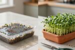 Chia Microgreens Are Everywhere — But 90% of People Ruin Them by Day 4