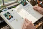 Start a Gardening Diary and You'll Fix 80% of Your Plant Problems—Here's the Simple Template