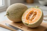 Muskmelon success comes down to one thing: spacing—here’s the simple setup that prevents weak vines