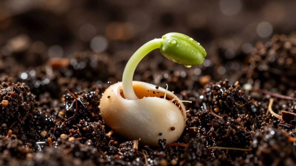 germination