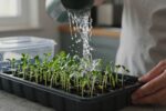 The 48-hour mistake that decides whether microgreens stay crisp or collapse