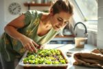Radish Microgreens in 5 Days—Get the Spicy Crunch (No ‘Muddy’ Taste)