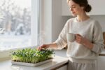 My windowsill is my 2026 wellness secret—and it starts with Chia