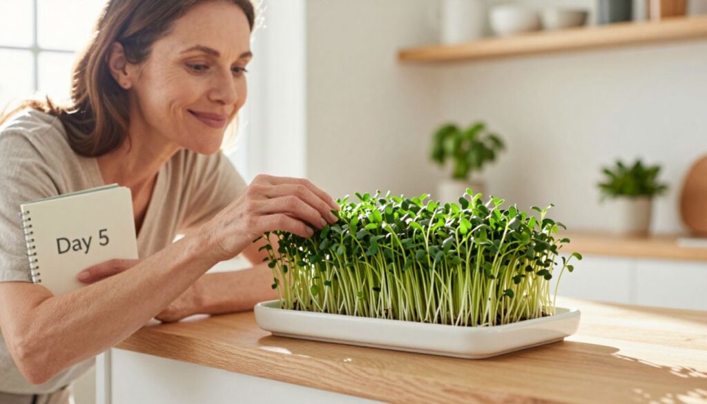 woman with notebook d5